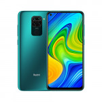 Redmi Note 9 3GB/64GB Green